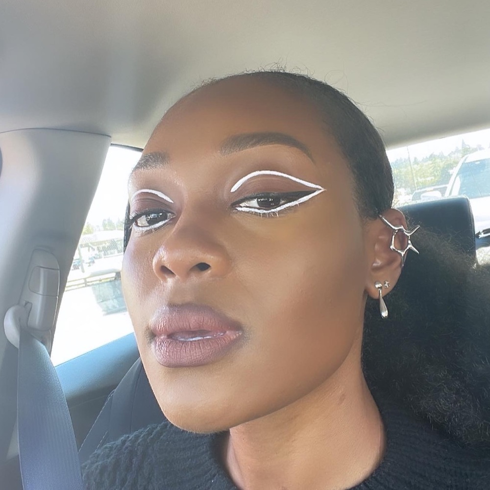 Meet your Posher, Zaria